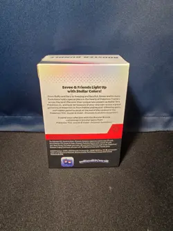 Pokemon TCG Prismatic Evolutions Booster Bundle - New Factory Sealed - Image 3
