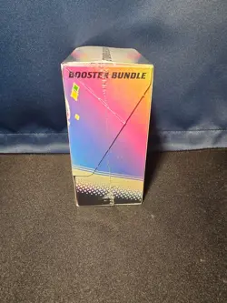 Pokemon TCG Prismatic Evolutions Booster Bundle - New Factory Sealed - Image 4