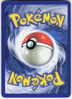 Water Energy 132/132 Gym Heroes Pokemon 1st Edition LP - Image 2