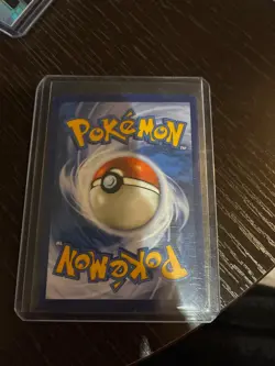 pokemon card slowpoke and psyduck tag team Taking off market Friday - Image 2