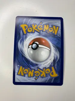 Gurdurr 126/086 Black Bolt Pokemon NM - Image 2