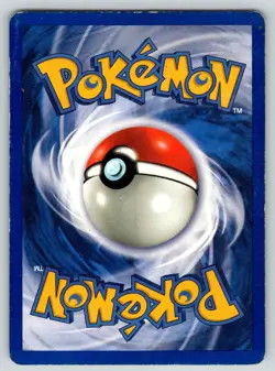 Blaine's Charmander 60/132 Common Gym Challenge Pokemon Unlimited Heavily Played - Image 2