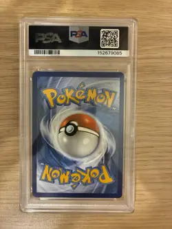 Pokemon TCG Leafeon VSTAR GG35/GG70 Crown Zenith Ultra Rare PSA 10 - Image 2