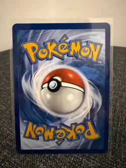 Pokemon Bouffalant ex 170/086 Sv: White Flare Full Art Holo NM/M+ - Image 2