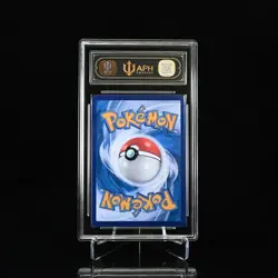 Pokemon Captain Pikachu 07 09/09 S-Chinese Exclusive Gem Pack 1 CBB1C APH10 YB13 - Image 2