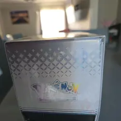 Pokemon - Prismatic Evolutions Elite Trainer Box ETB Factory Sealed Brand New - Image 4