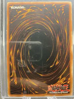 konami yugioh toon dark magician girl series 2 SP2-EN002 ultra rare holo - Image 2