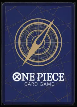 One Piece Borsalino #EB04-058 Adventure on Kami's Island Foil - Image 2