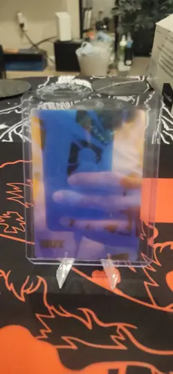 Dragon Ball Star CCG Card LZ03 TUR18 - Image 2