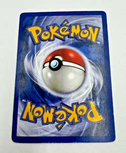 POKEMON BASE SET 1ST EDITION DRAGONAIR 18/102 RARE ITALIAN CARD HEAVILY PLAYED - Image 3