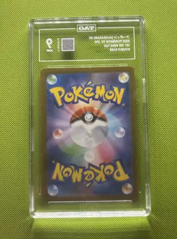 Alakazam ex 065/165 Sv2a: Pokemon Card 151 Holo (Japanese) TAG Graded 9 - Image 2