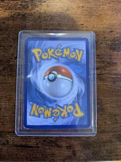 Pokemon TCG M Mewtwo EX 63/162 --Breakthrough Holo Card - Image 2