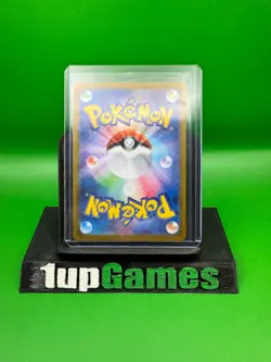 Mew ex UR 208/165 SV2a Pokemon Card 151 - Pokemon Card Japanese Scarlet & Violet - Image 2