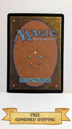 Laccolith Rig Nemesis Foil ...sku: CA511 - Image 2