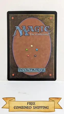 Jolrael's Favor Prophecy Foil ...sku: CC402 - Image 2