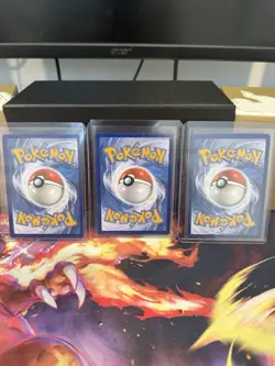 Pokemon Cards Lot TCG Charizard And Celebrations - Image 5