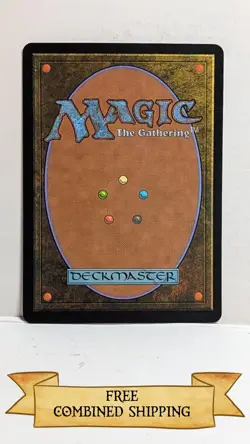 Dragon Scales Scourge Foil ...sku: CA496 - Image 2