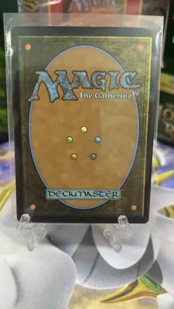 MTG Orcish Bowmasters BORDERLESS Foil The Lord of the Rings 433 Nm Mint RARE - Image 2
