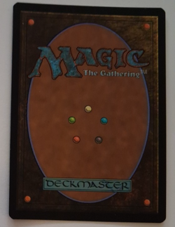 Tower of Cirith Ungol Foil Urborg NM Magic LOTR MTG Lord of the Rings - Image 2