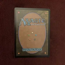 Castle of Aaargh - Dark Depths Secret Lair Drop Foil - Image 2