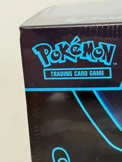 Pokemon TCG - Phantasmal Flames Pokemon Center Elite Trainer Box - Sealed - Image 3