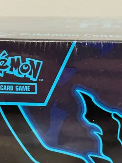 Pokemon TCG - Phantasmal Flames Pokemon Center Elite Trainer Box - Sealed - Image 4