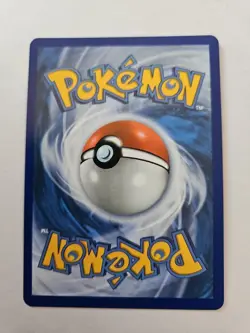 Mega Zygarde Ex 47/88 Pokemon Perfect Order Free Ship On Extras - Image 2