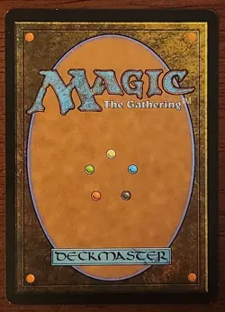 Stifle MtG Scourge LP Magic The Gathering - Image 2