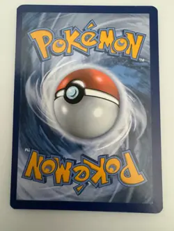 Genesect EX 120/124 - Full Art - POkemon TCG - Image 2