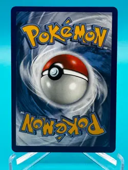 Pokemon Ranger 113/114 XY Steam Siege Ultra Rare Full Art Trainer Holo NM - Image 2