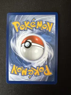 Bulbasaur 037 Pokemon TCG 30th Anniversary Black Star Promo First Partner Kanto - Image 2