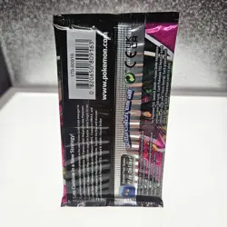 Pokemon TCG Sword & Shield Fusion Strike Booster Pack Nice Artwork Sealed - Image 4