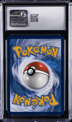 2023 POKEMON S&V 151 - ILLUSTRATION RARE - HOLO #167/165 IVYSAUR CGC 10 GEM MINT - Image 2