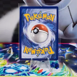 Dragonite 149/165 Cosmos Holo 151 Sam's Club Exclusive Promo Pokemon - Image 2