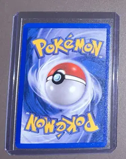 Banette Holo 1/10 - EX Crystal Guardians Pokemon - Image 2