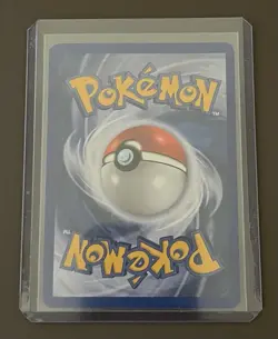 Banette Holo 1/10 - EX Crystal Guardians Pokemon - Image 4