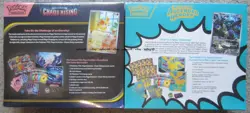 Pokemon Ascended Heroes & Chaos Rising Elite Trainer Box ETB New Sealed - Image 2
