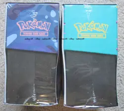 Pokemon Ascended Heroes & Chaos Rising Elite Trainer Box ETB New Sealed - Image 3