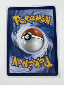 Pokemon Latias ex 239/191 Surging Sparks Special Illustration Rare Full Art Holo - Image 3