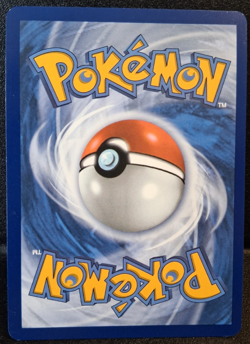 Totodile 041/217 Cosmos Holo Common Promo Ascended Heroes Pokemon TCG - Image 2