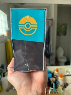 Ascended Heroes Pokemon Center ETB (Elite Trainer Box) SEALED - Image 2