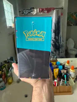 Ascended Heroes Pokemon Center ETB (Elite Trainer Box) SEALED - Image 5