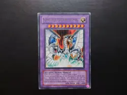 Yugioh - Cyber End Dragon DP04-EN012 Rare - Image 1