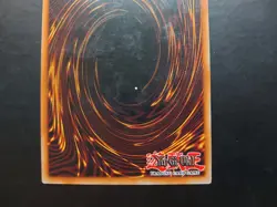 Yugioh - Cyber End Dragon DP04-EN012 Rare - Image 4