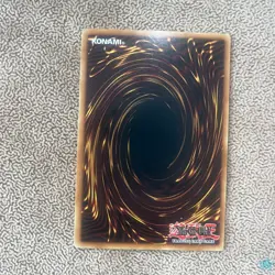 Yugioh Elemental HERO Shining Phoenix Enforcer DP05-EN013 Super Rare 1st Ed NM - Image 2