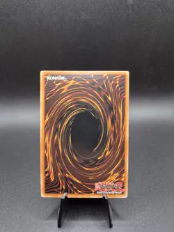 Yu-Gi-Oh Relinquished Secret Rare MC1-EN003 Limited Edition LP - Image 2