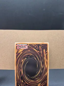 Yu-Gi-Oh Relinquished Secret Rare MC1-EN003 Limited Edition LP - Image 4