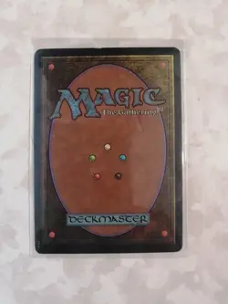 MTG Mox Diamond - Stronghold - Image 2