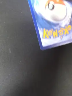 Pikachu 28/78 Holo Raw Pokemon Go Card NM - Image 3