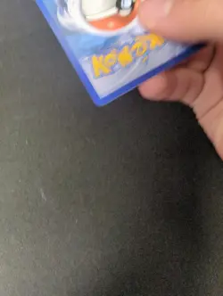 Pikachu 28/78 Holo Raw Pokemon Go Card NM - Image 5